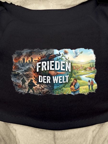 Frieden der Welt