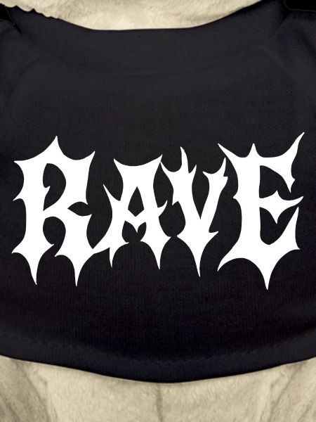 Gothic Rave music