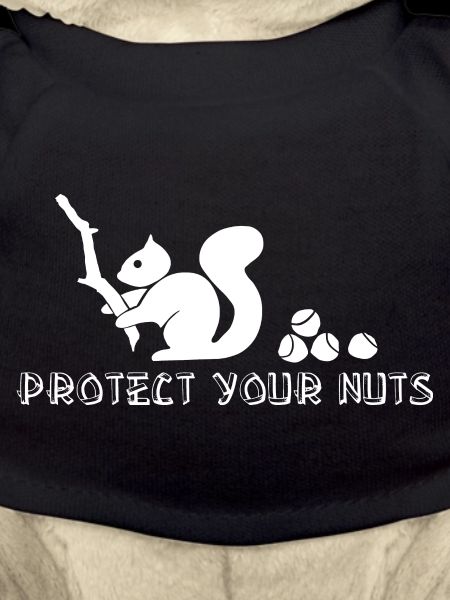 Protect your nuts