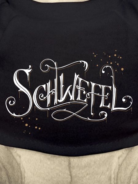 Pech & Schwefel | S