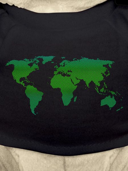 Green World