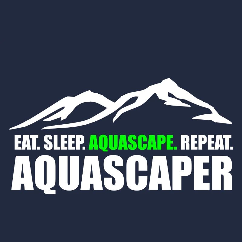 Aquascaping Aquascape Aquarium Gift Fish