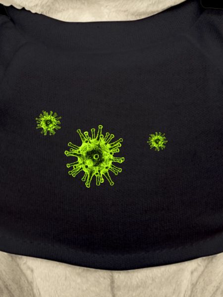NeonVirus Pattern
