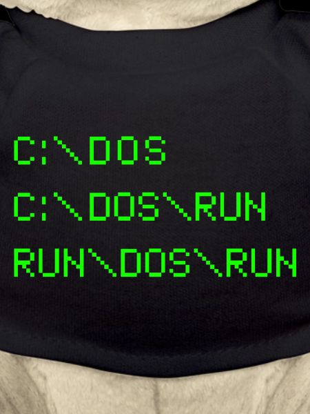 DOS