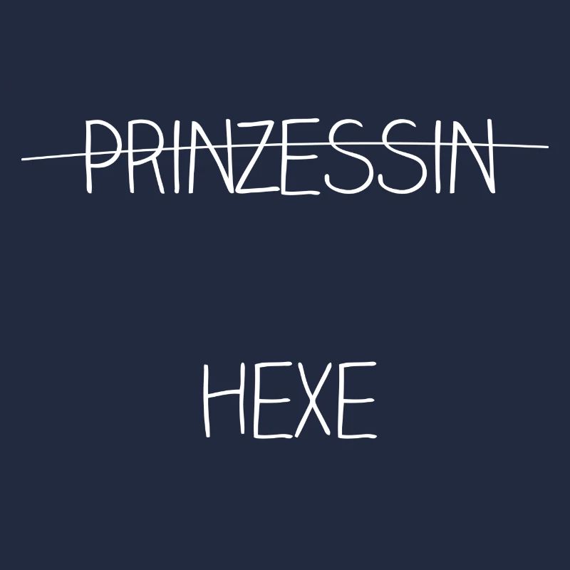 prinzessin hexe