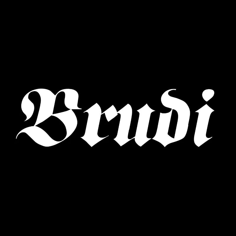 Brudi Jugendsprache Jugendwort