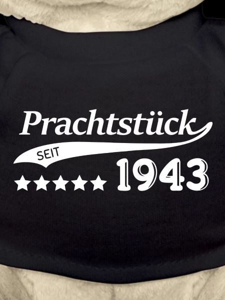 Gem since 1943