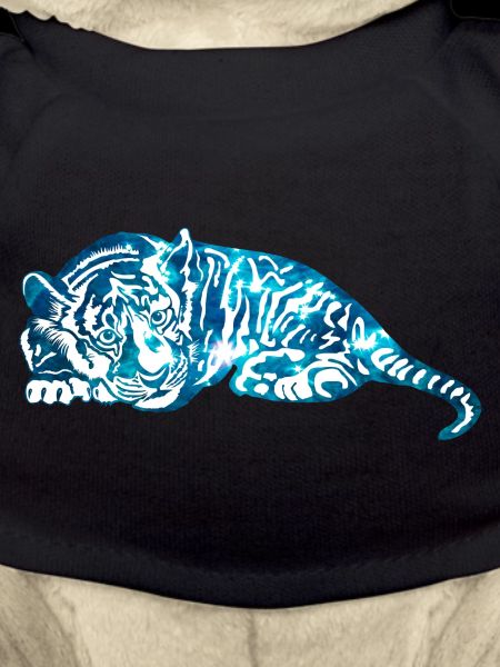 Shiny Tiger