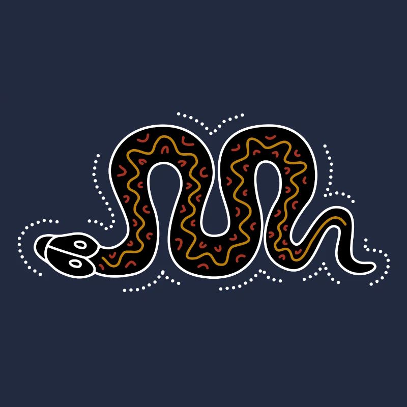 snake