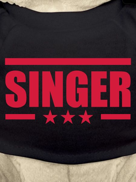Singer
