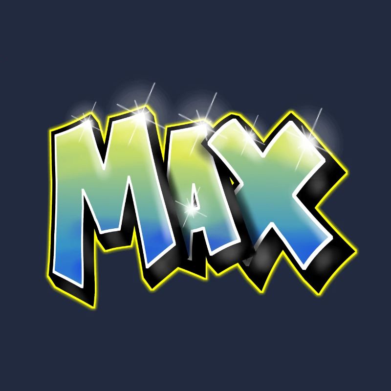 Graffiti max