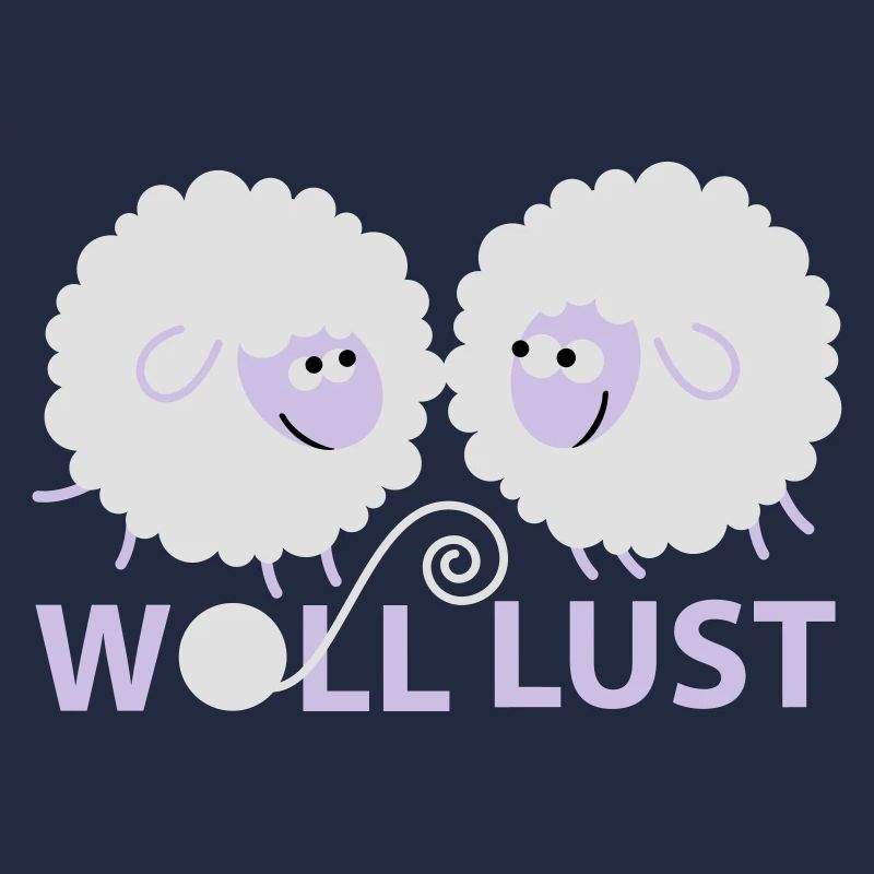 Woll Lust