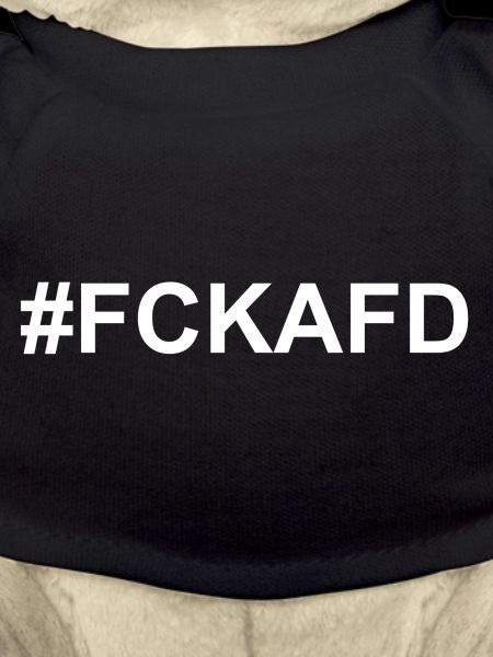 FCKAFD Black