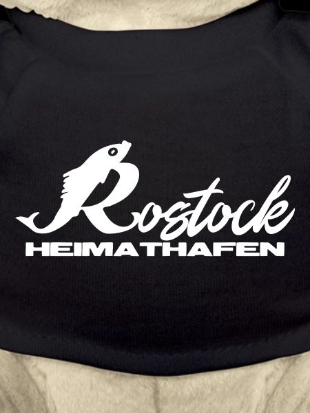 Rostock Heimathafen