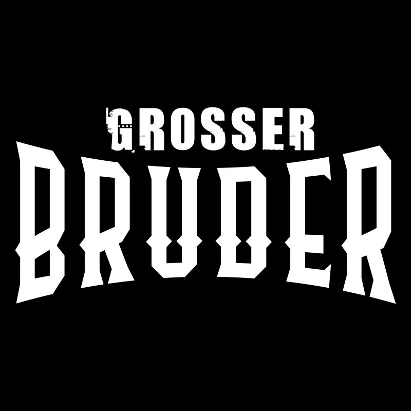 Großer Bruder - Kleiner Bruder P50 A