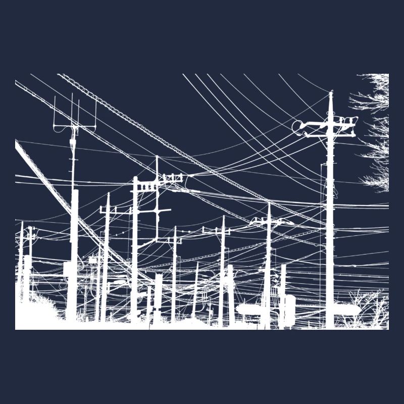 Strommast