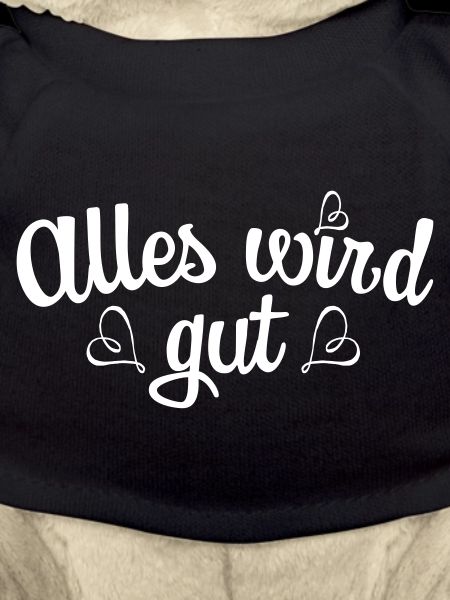 139 Alles wird gut Herzen