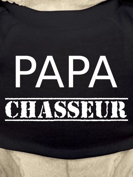 PAPA chasseur 2