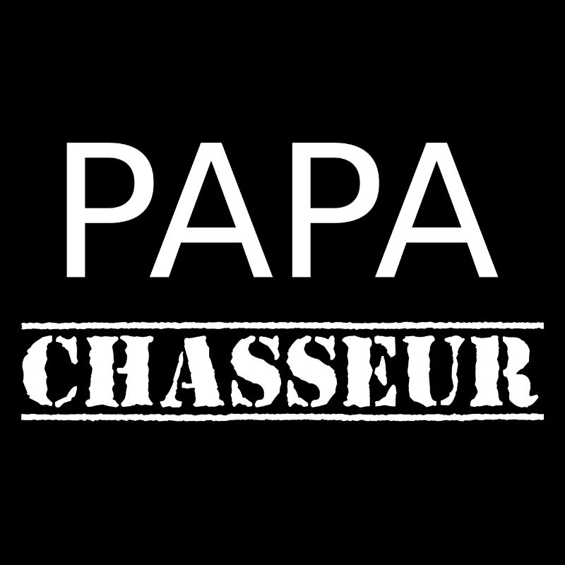 PAPA chasseur 2