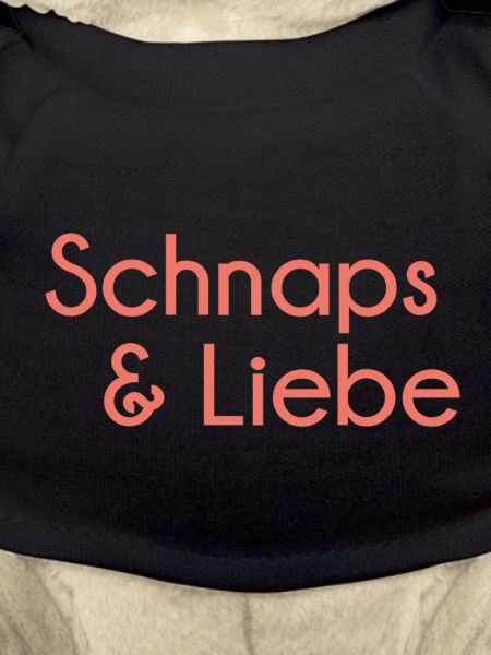 Schnaps Liebe