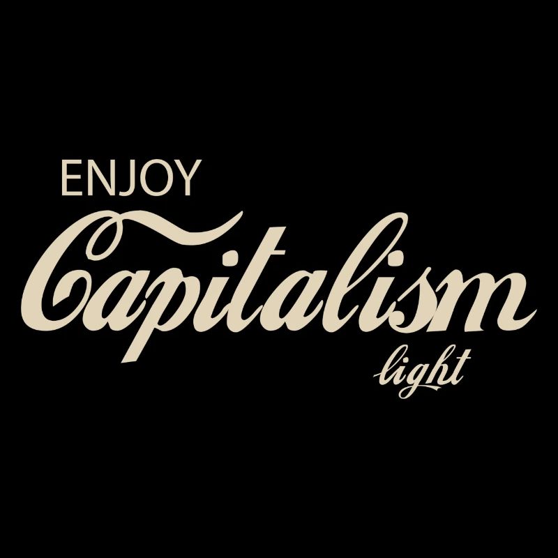 Enjoy Capitalism light