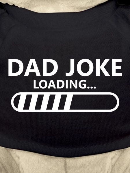 Dad Joke Loading Father's Day