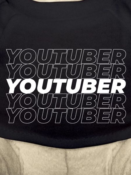 YouTuber
