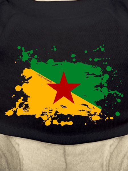 French Guiana