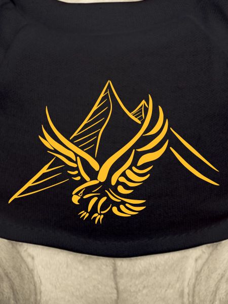 Golden Eagle Mountain