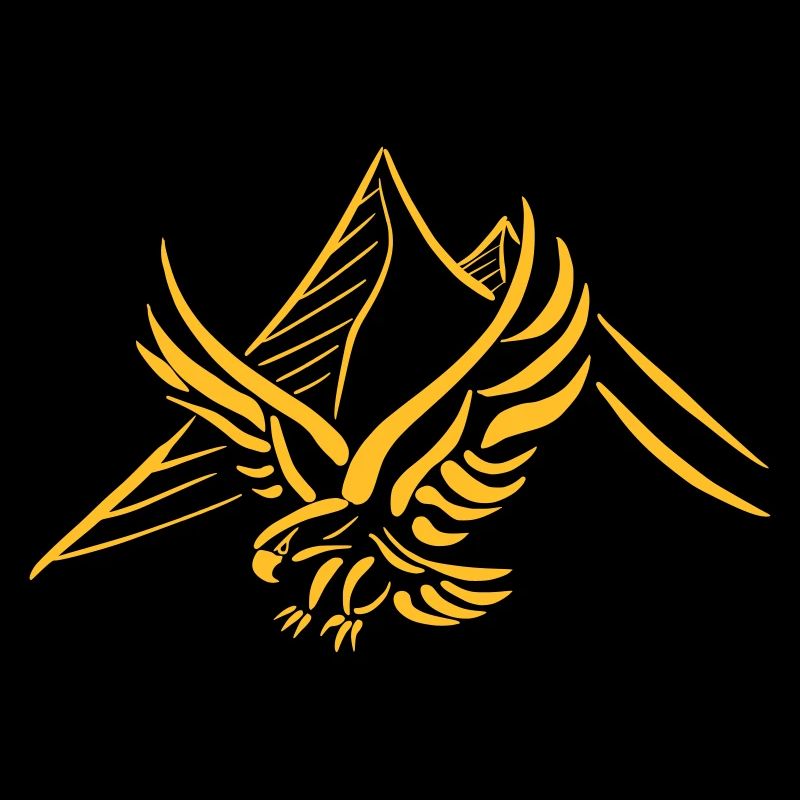 Golden Eagle Mountain