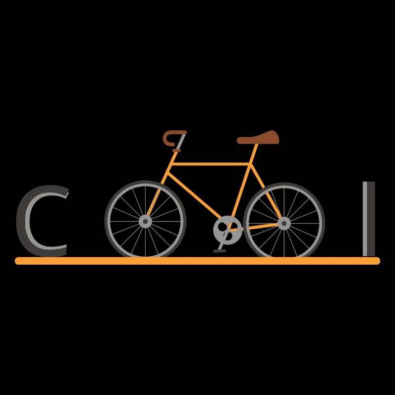Bicycle cool