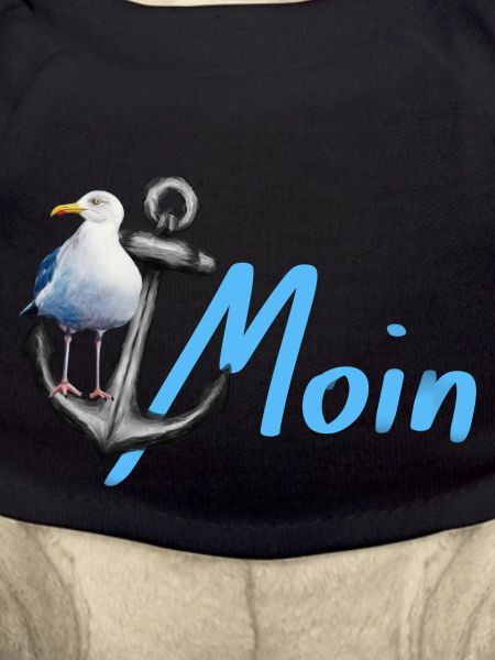 Möwe