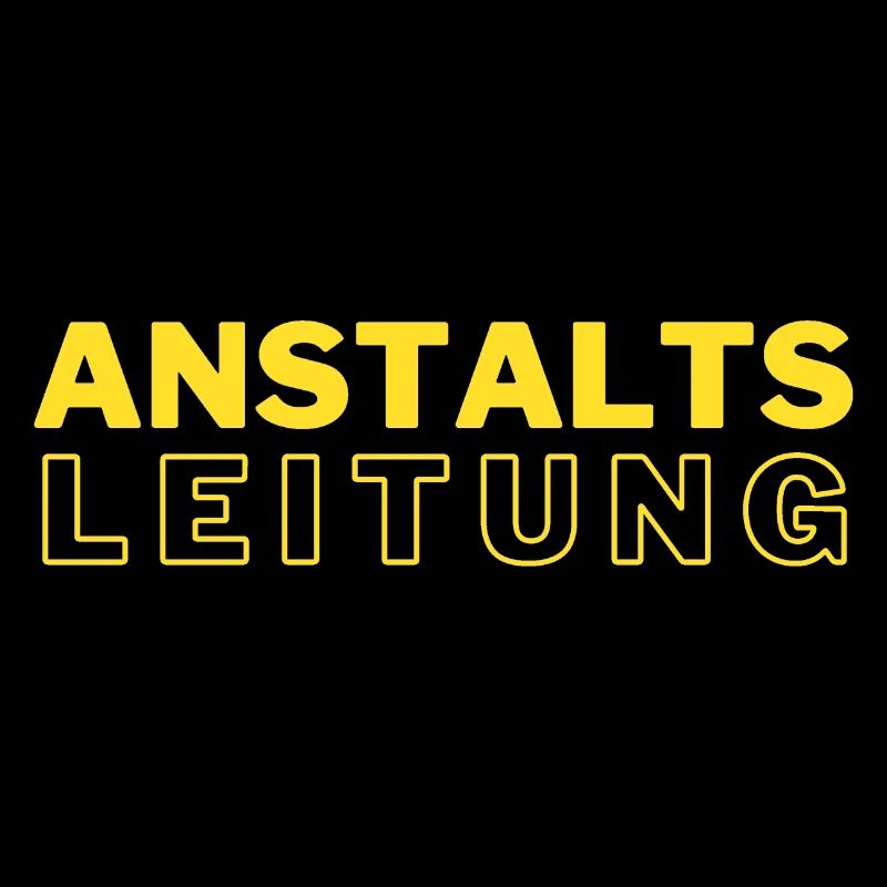 ANSTALTSLEITUNG