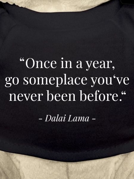 Travel