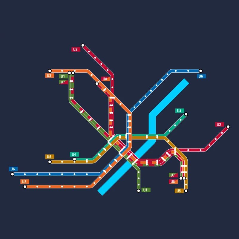 Metro München