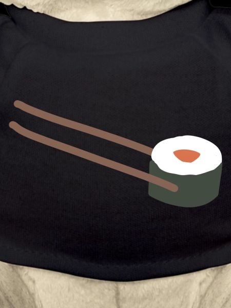 Sushi chopsticks