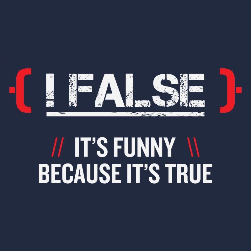 False Programmer