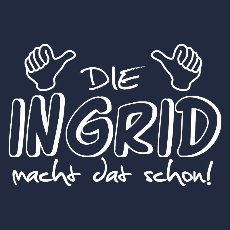 ingrid