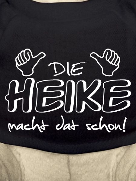 heike