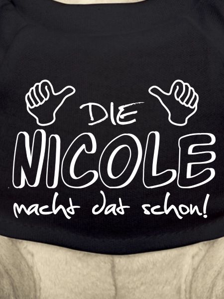 Nicole