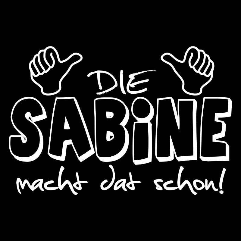 sabine