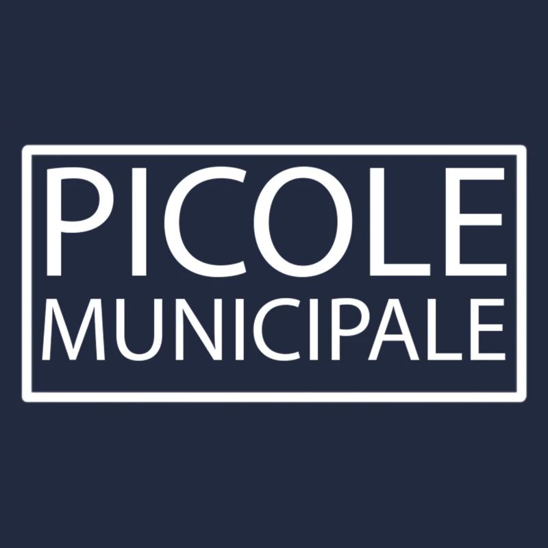 PICOLE MUNICIPALE