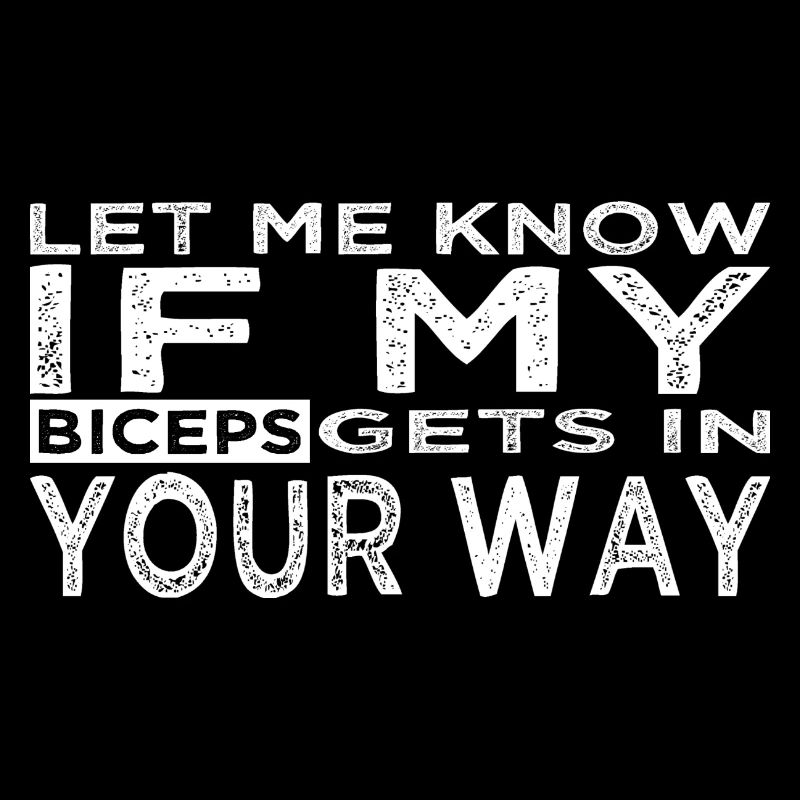 geek humor body builder weight training gym rat