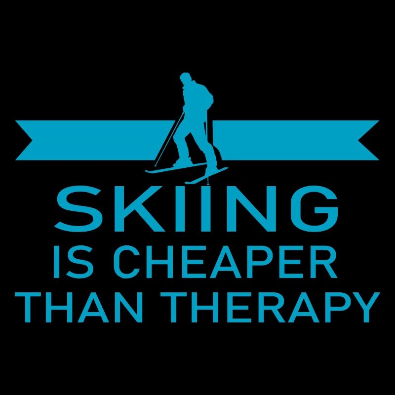 Ski Skiing Après-Ski
