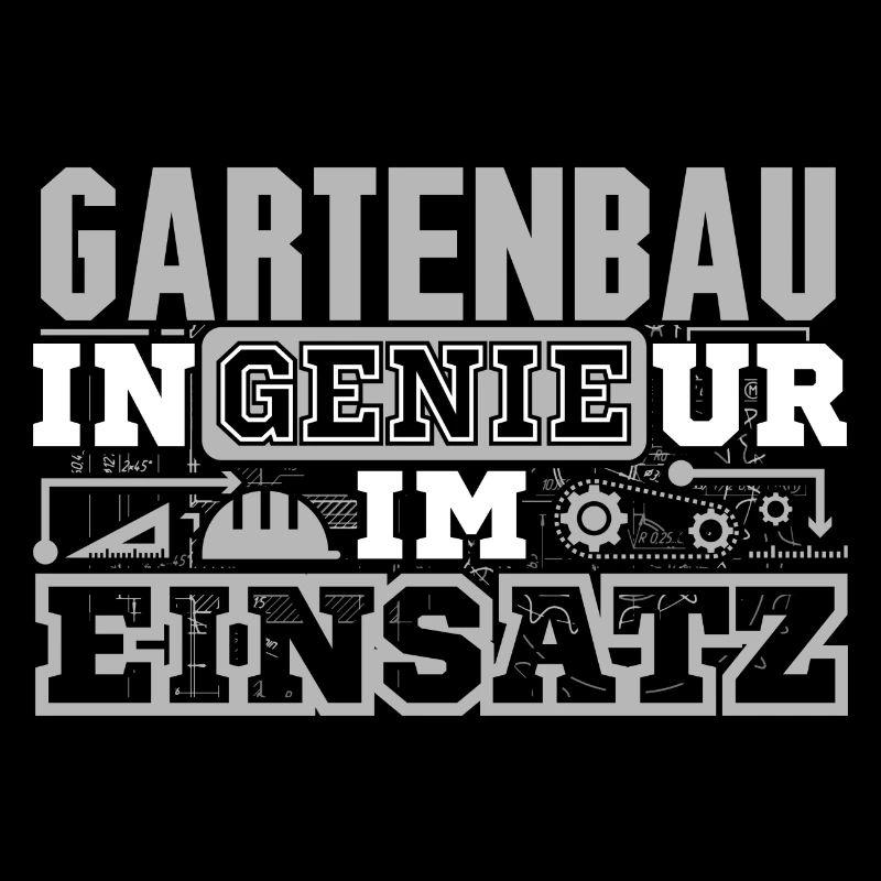 Gartenbau - Genie