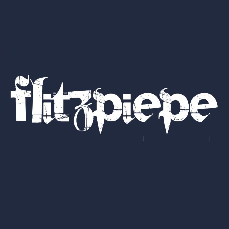 Flitzpiepe