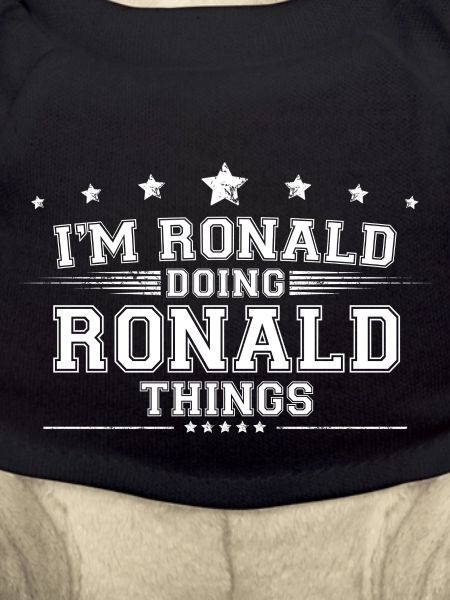 Ronald