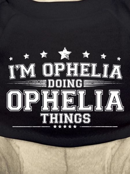 Ophelia
