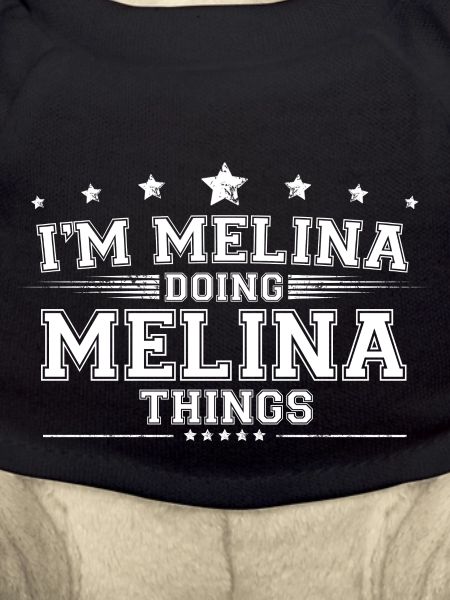 Melina