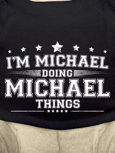Michael